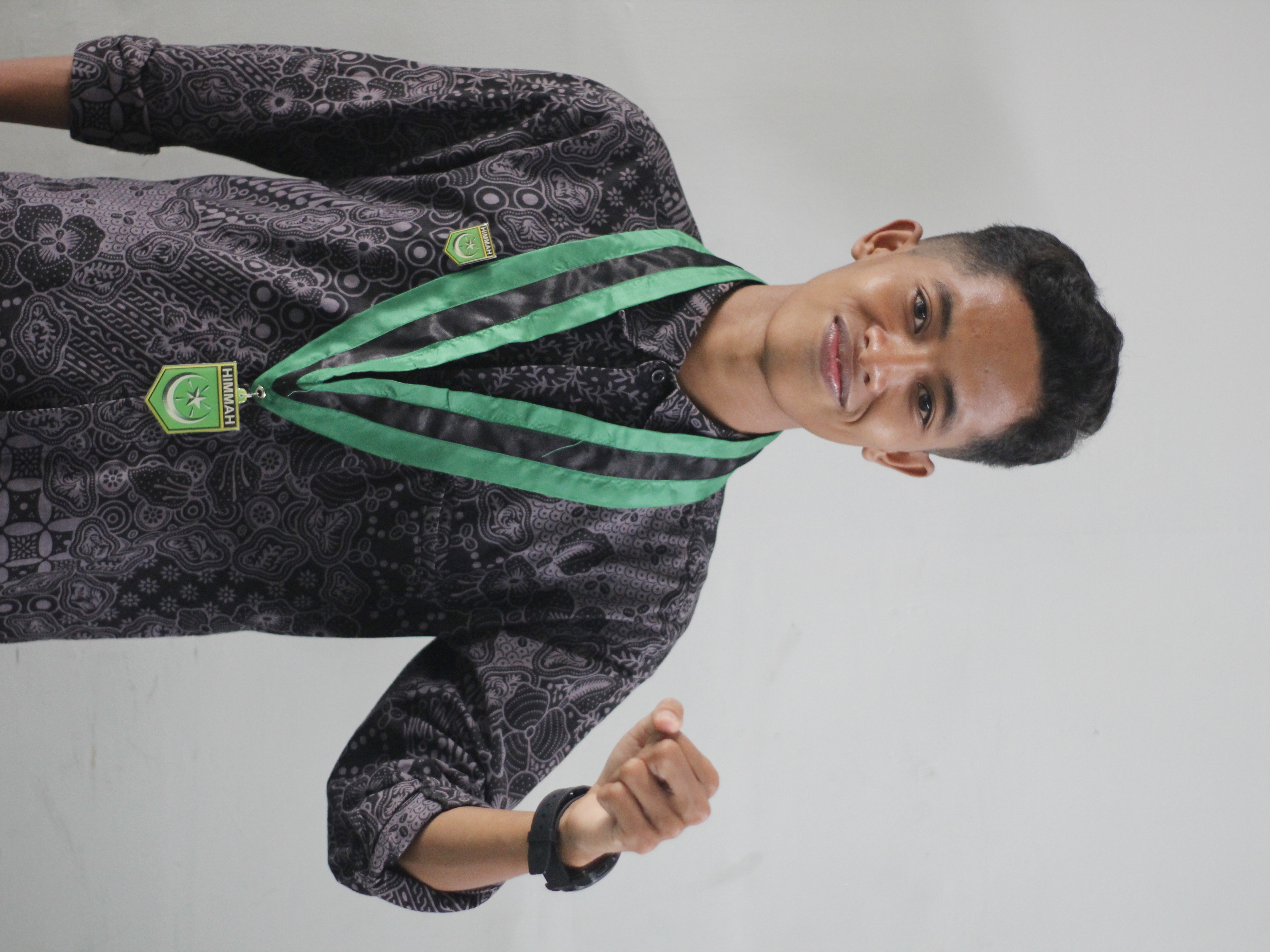 Kanda M. Majid Said Al-Wathani