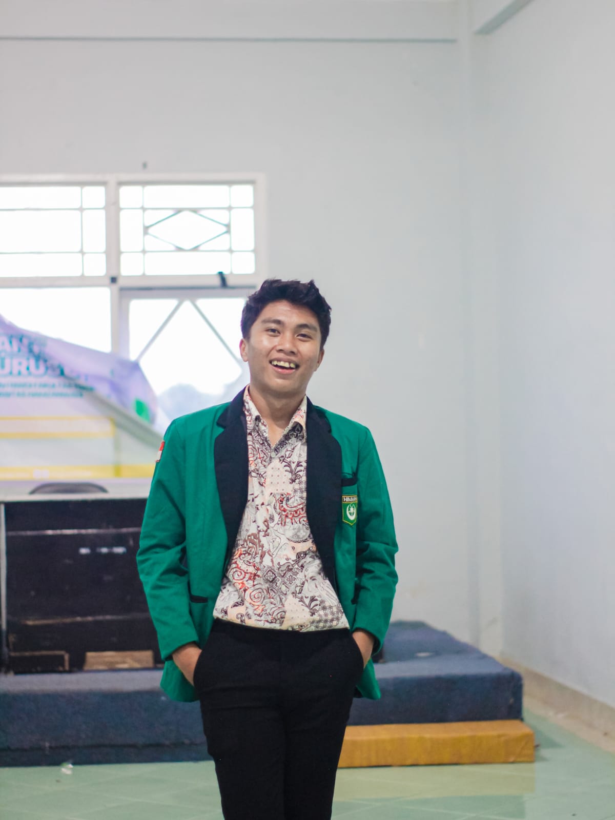 Kanda Zainul Muttakim