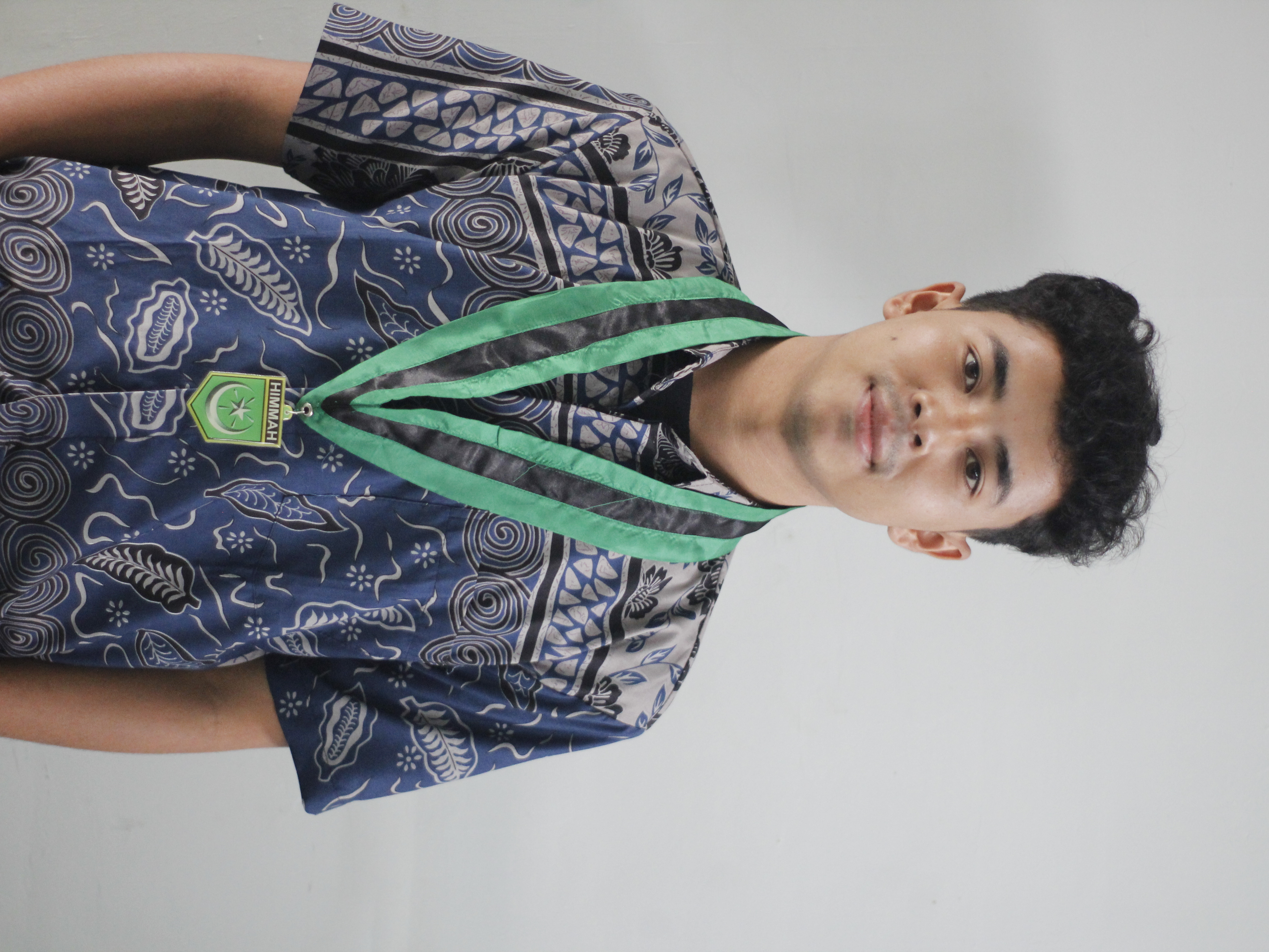 Kanda Aqwan Ali Daud