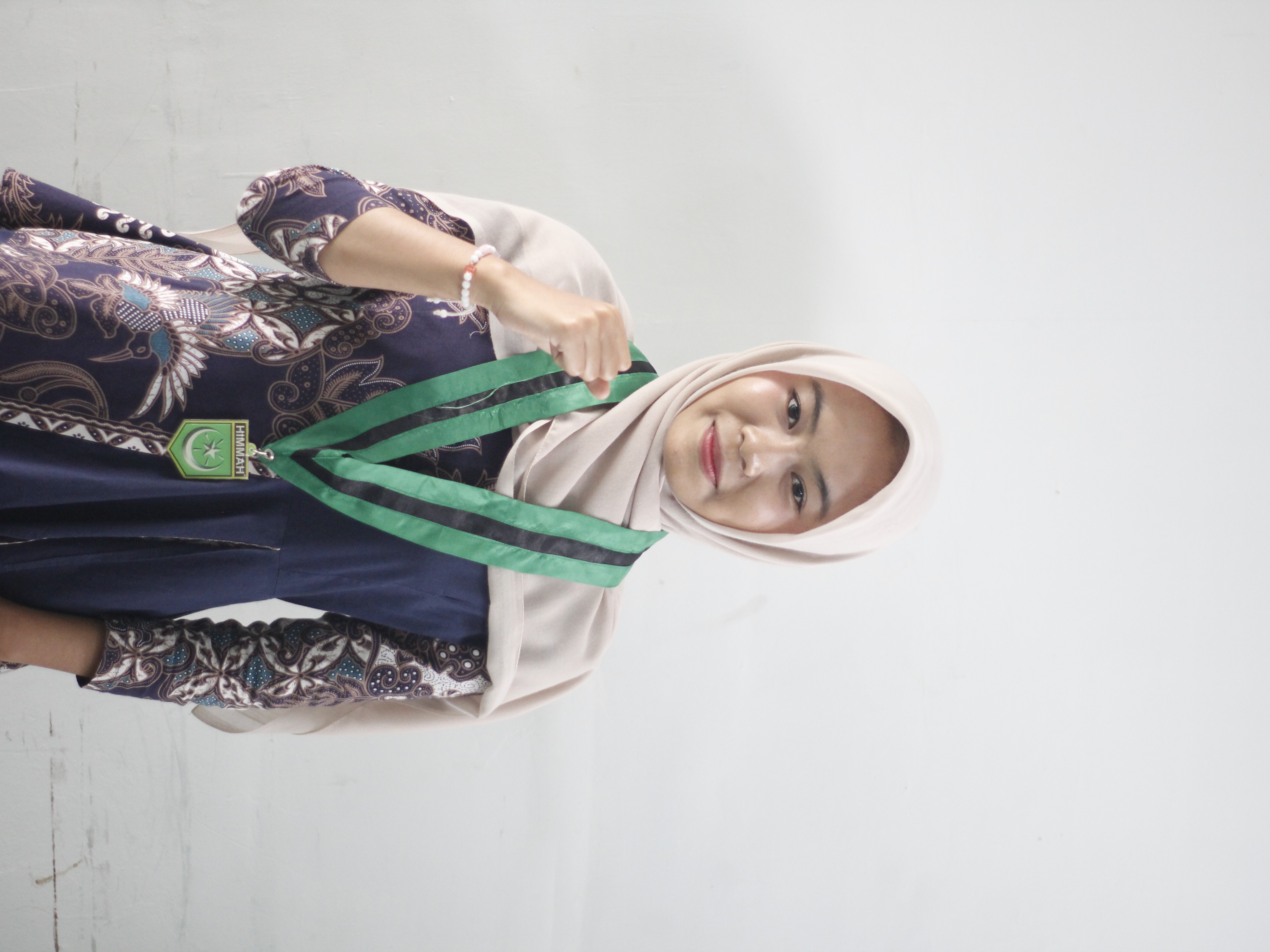 Yunda Lutfiatun Hafizah