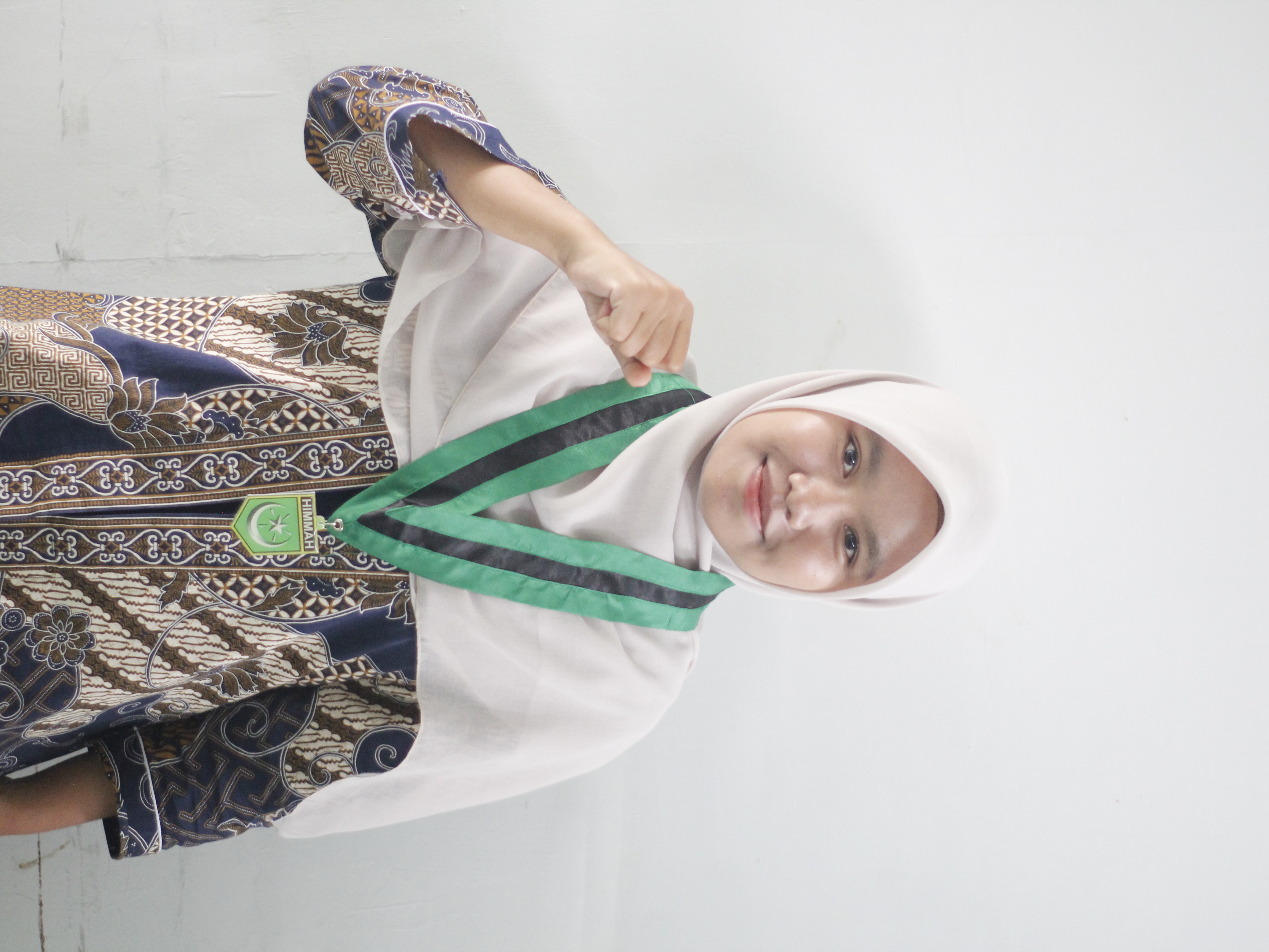 Yunda Zahratul Maulida