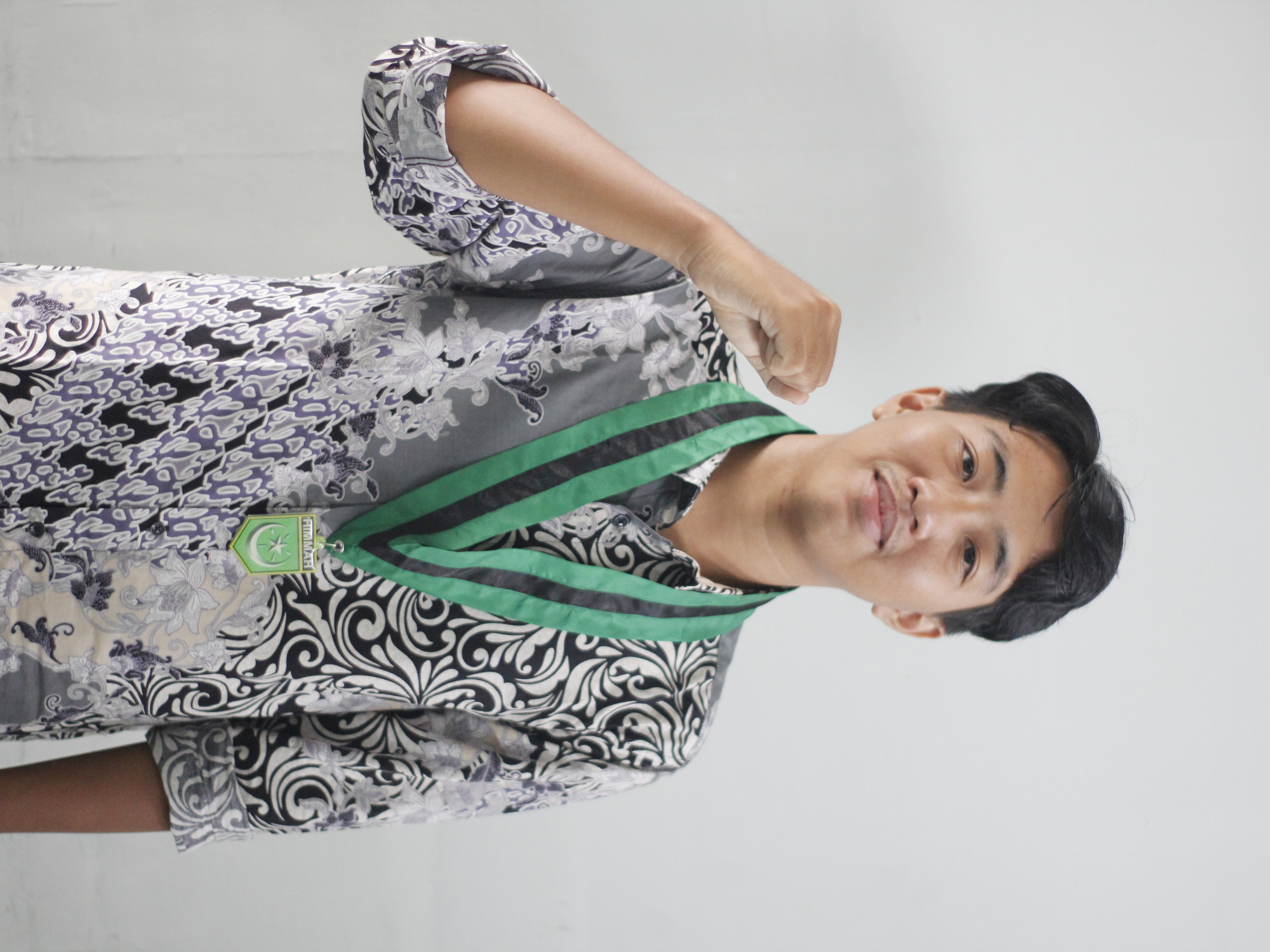 Kanda Lalu Irham Cahyadi