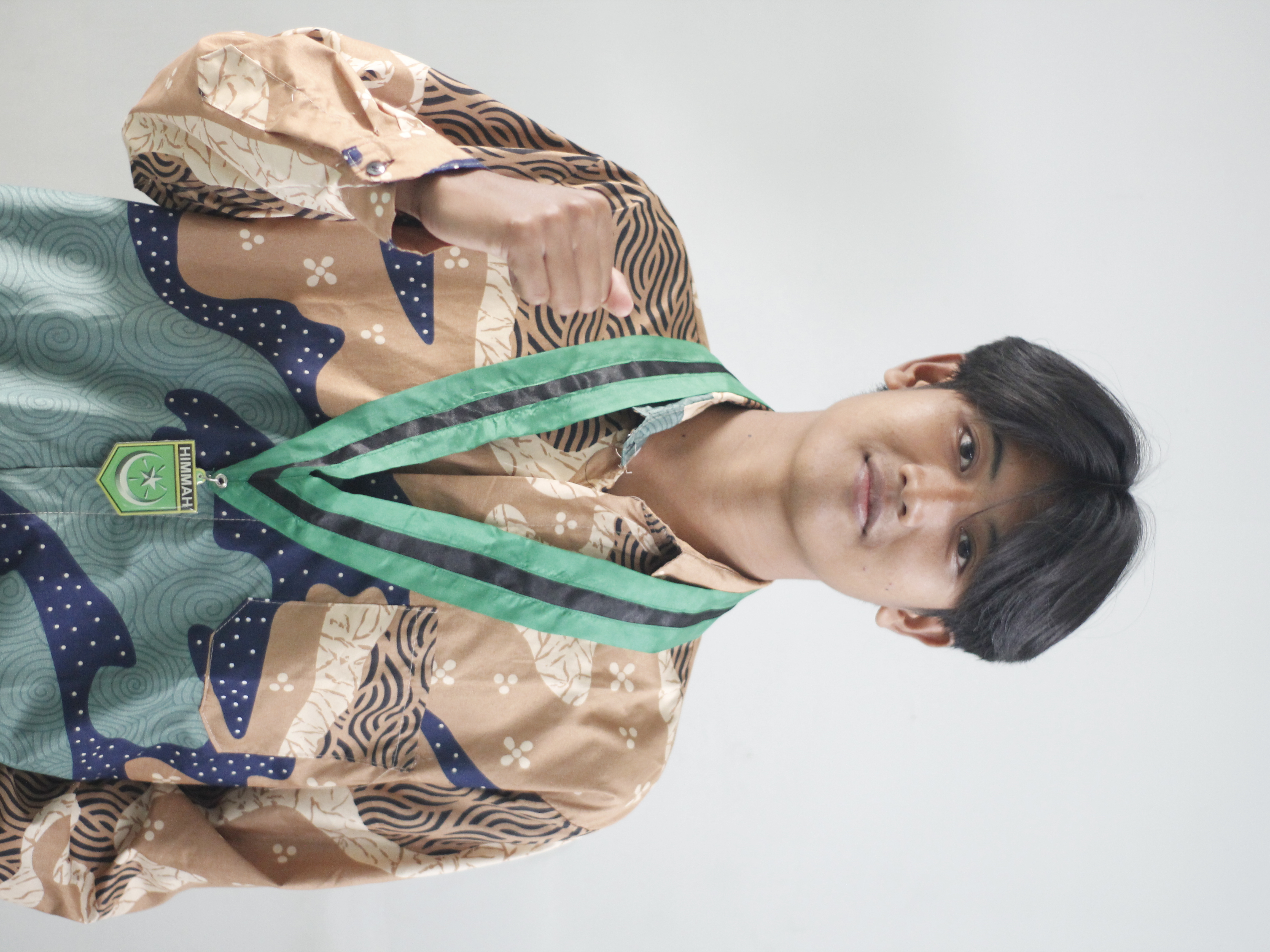 Kanda Muhammad Ihsan Junaidi