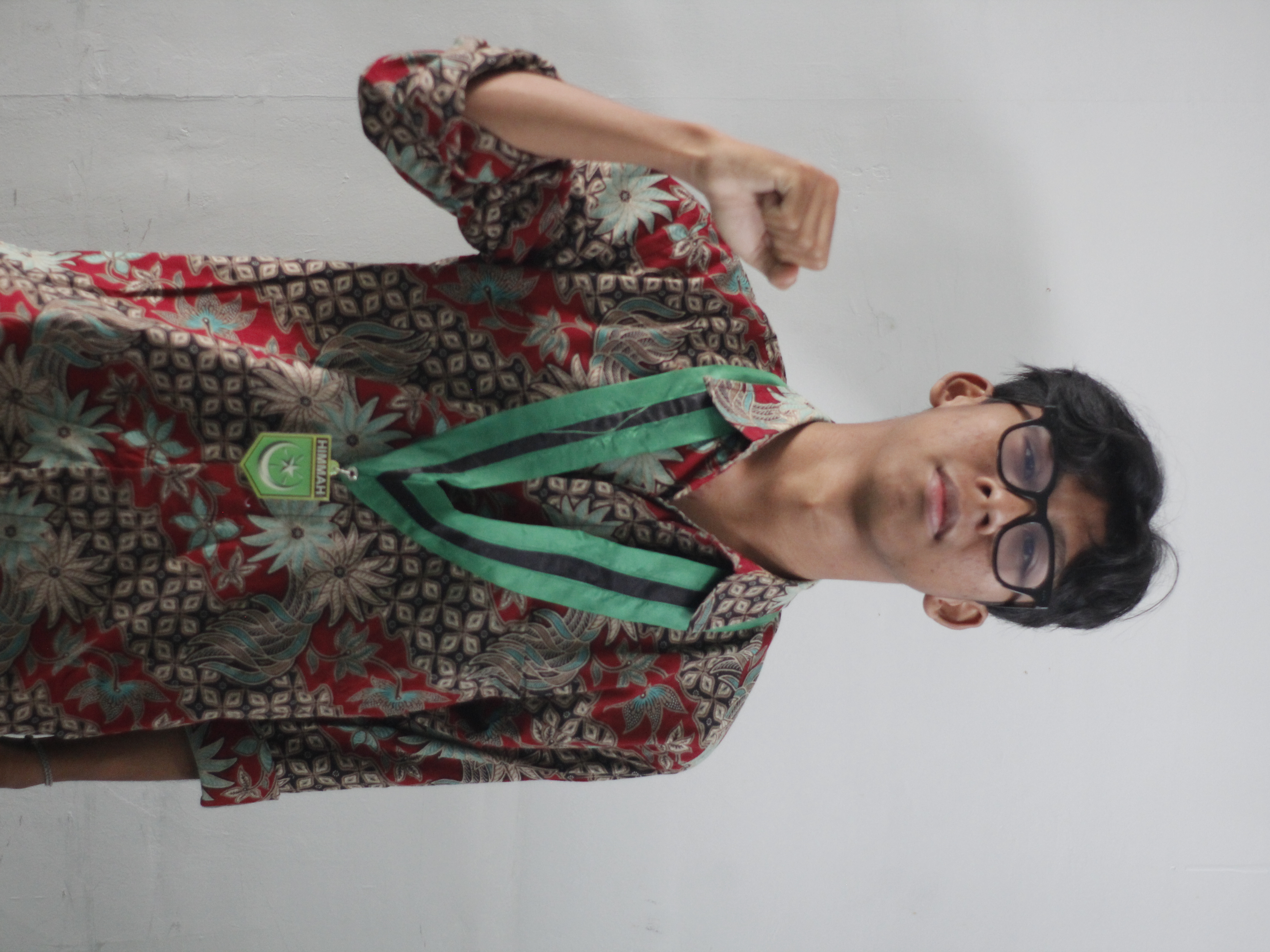 Kanda Muhammad Rifky Arkani