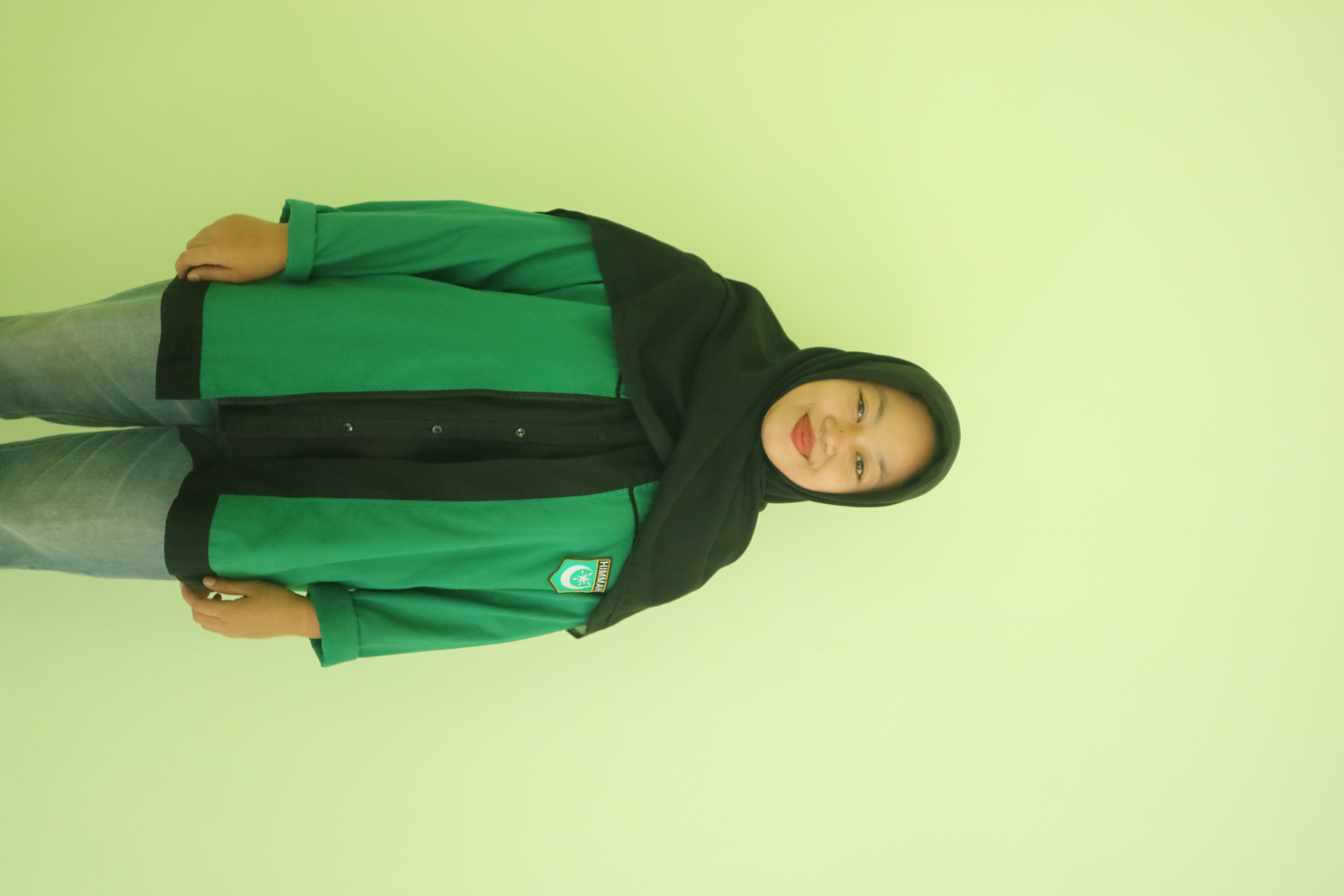 Yunda Ru'yatul Hidayati