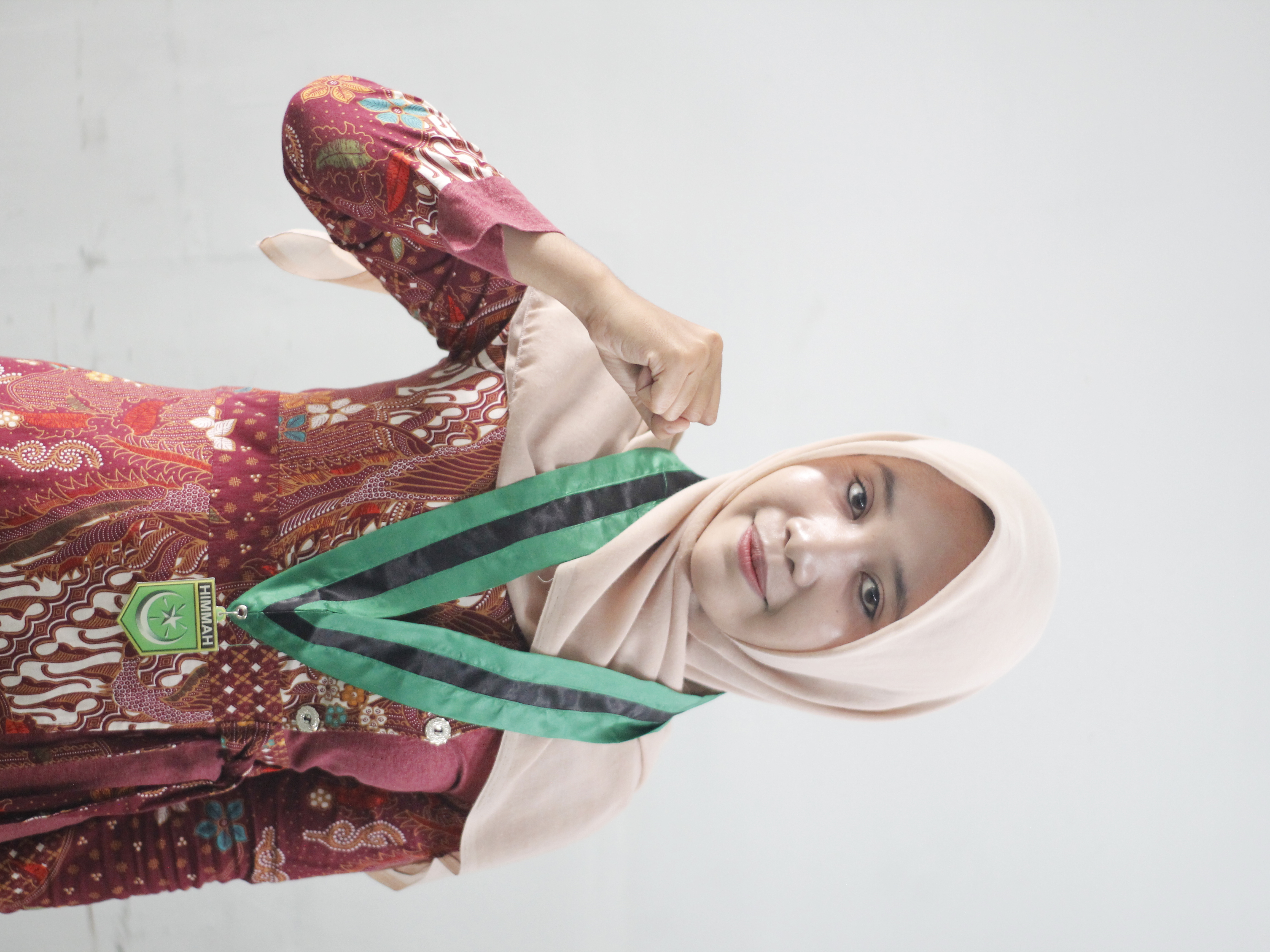 Yunda Syaidatul Isnaini