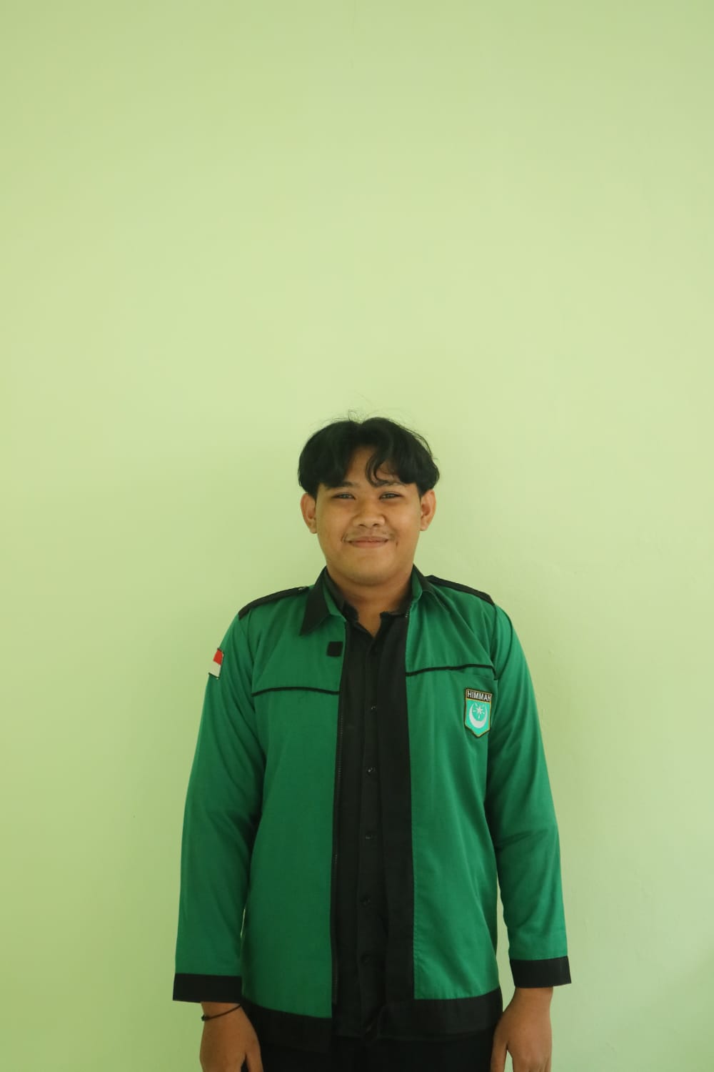 Kanda M. Dimas Zuhrianata