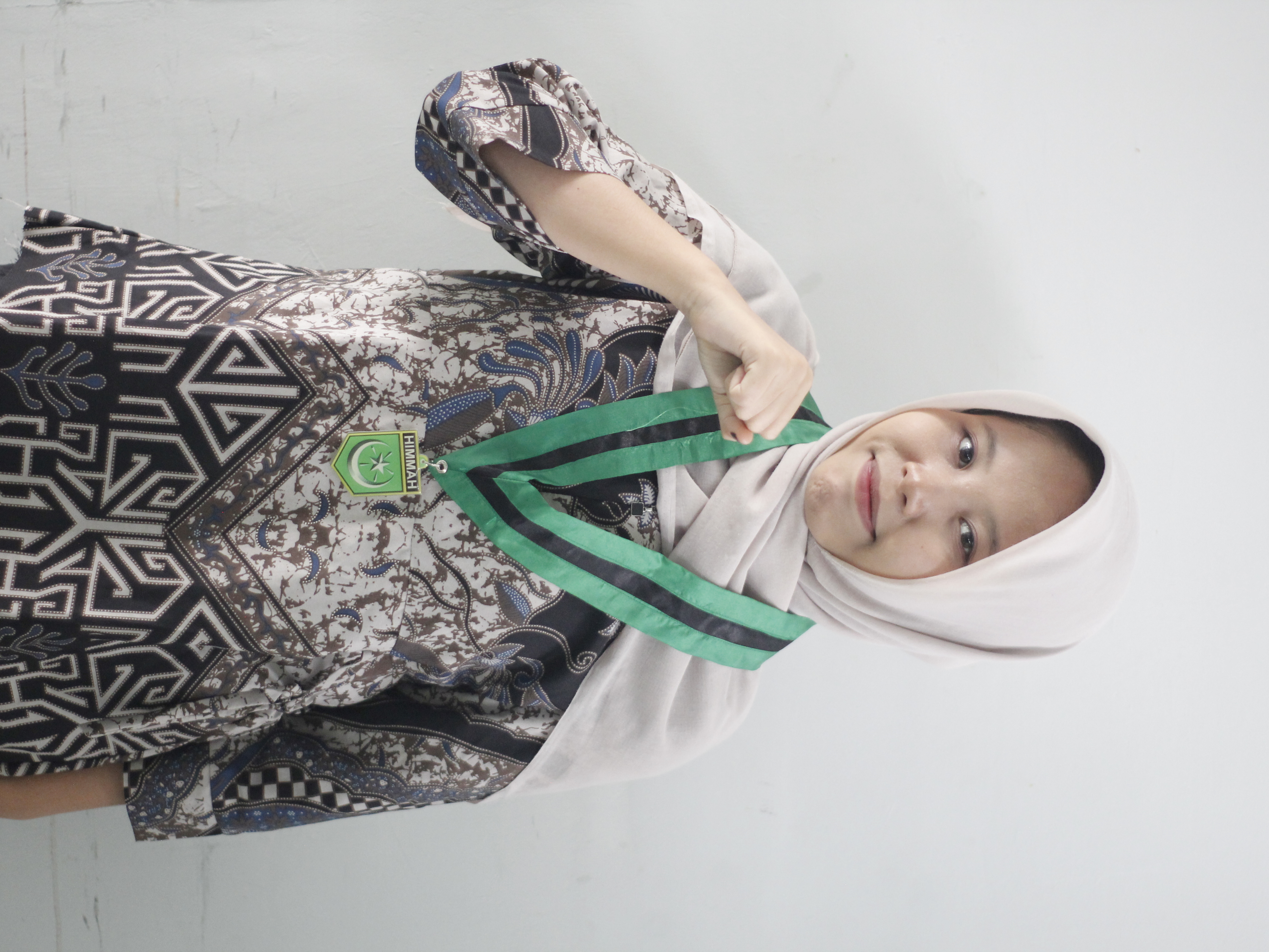 Yunda Iga Takia Neswara