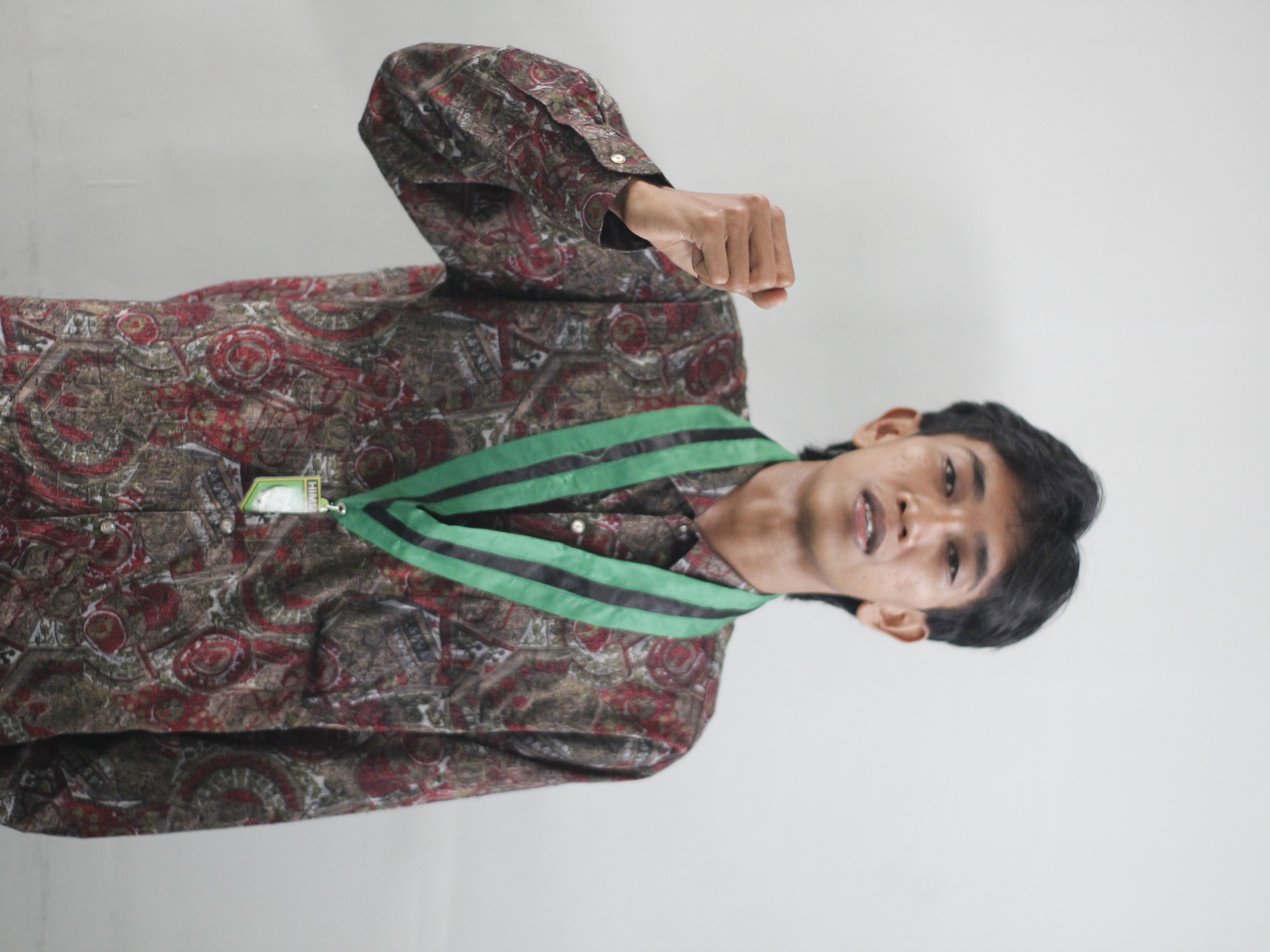 Kanda Muhammad Rizki