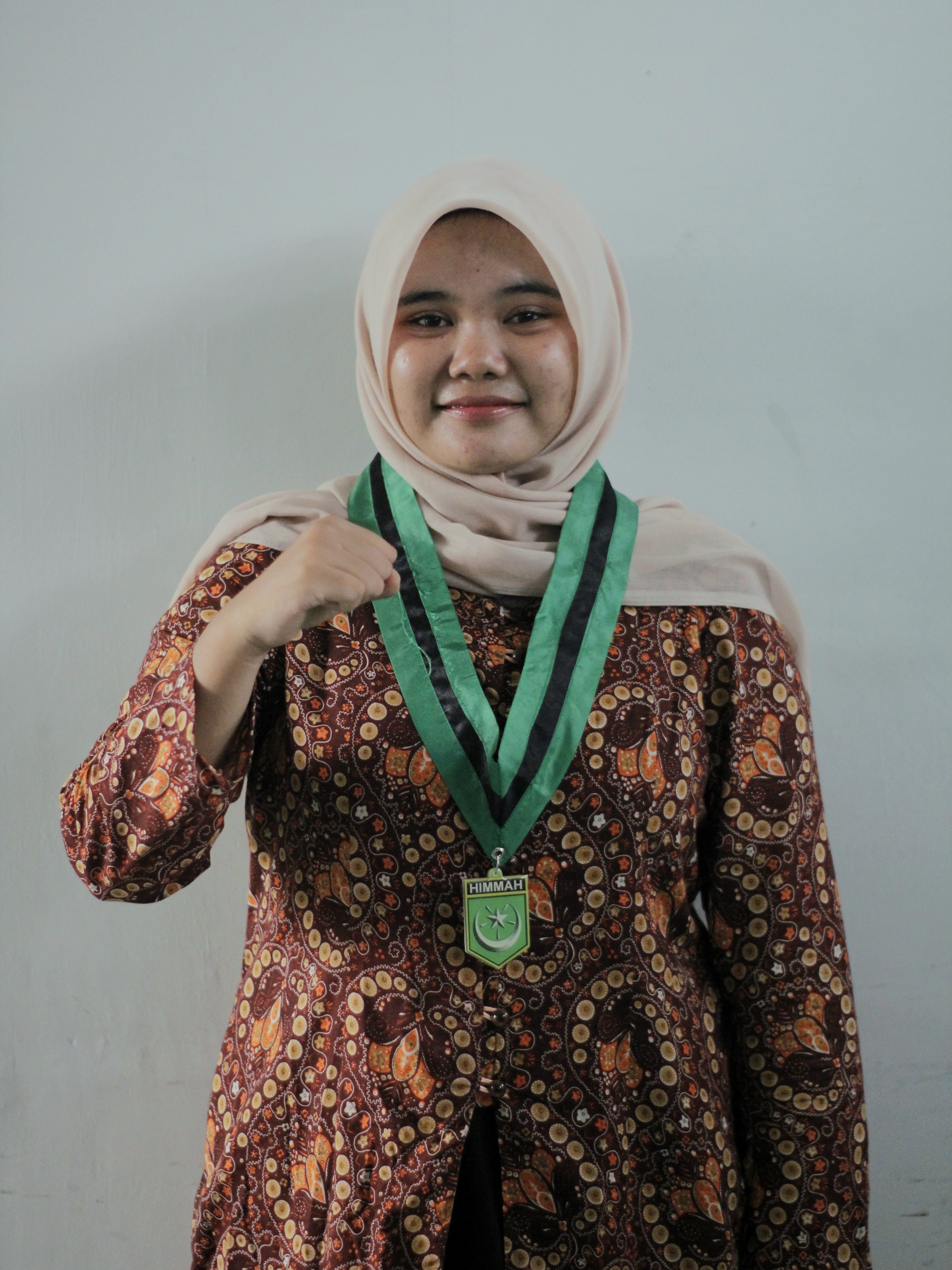 Yunda Aisya Rahmani