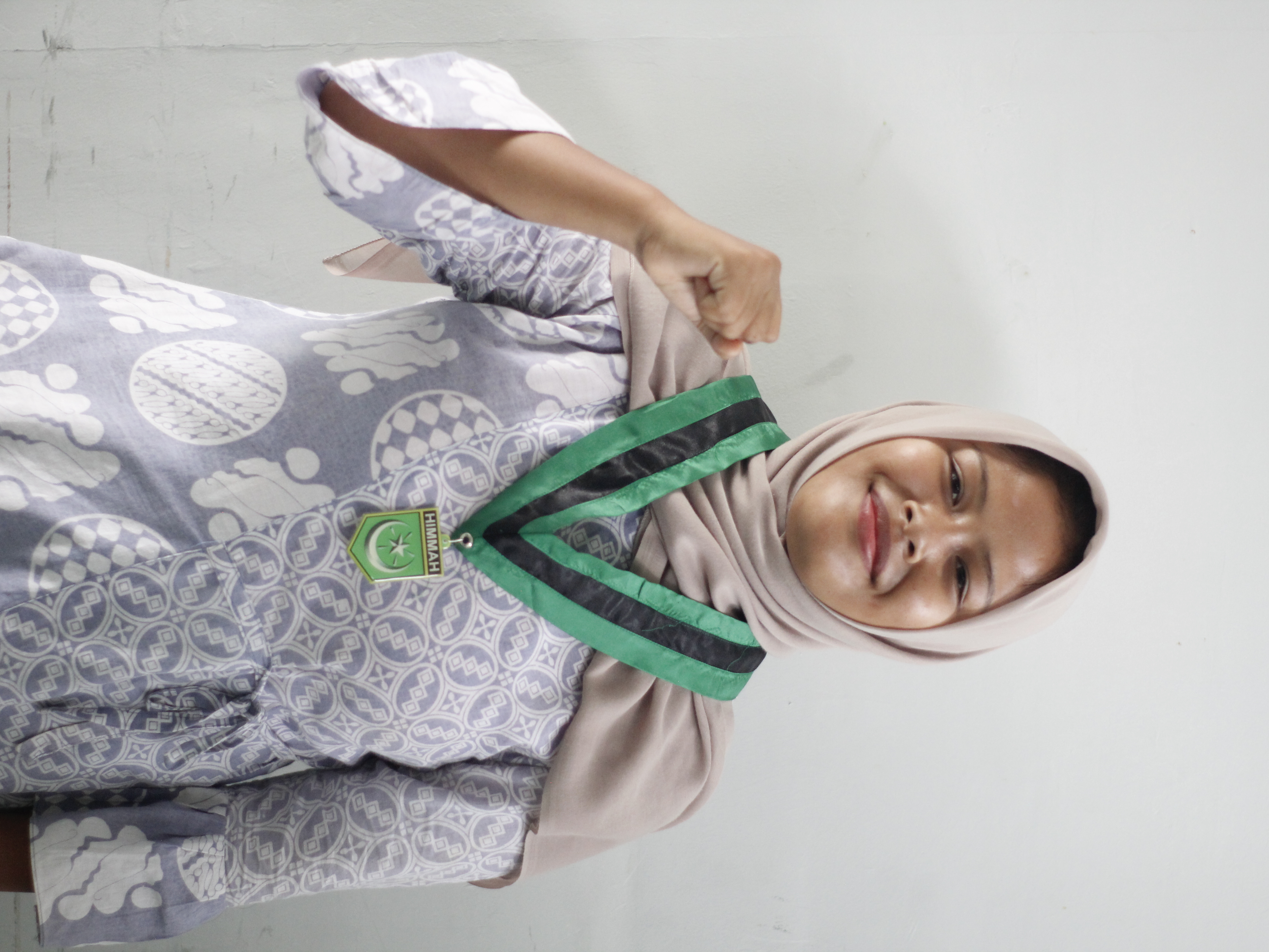 Yunda Anisa Miftahul Hapizah