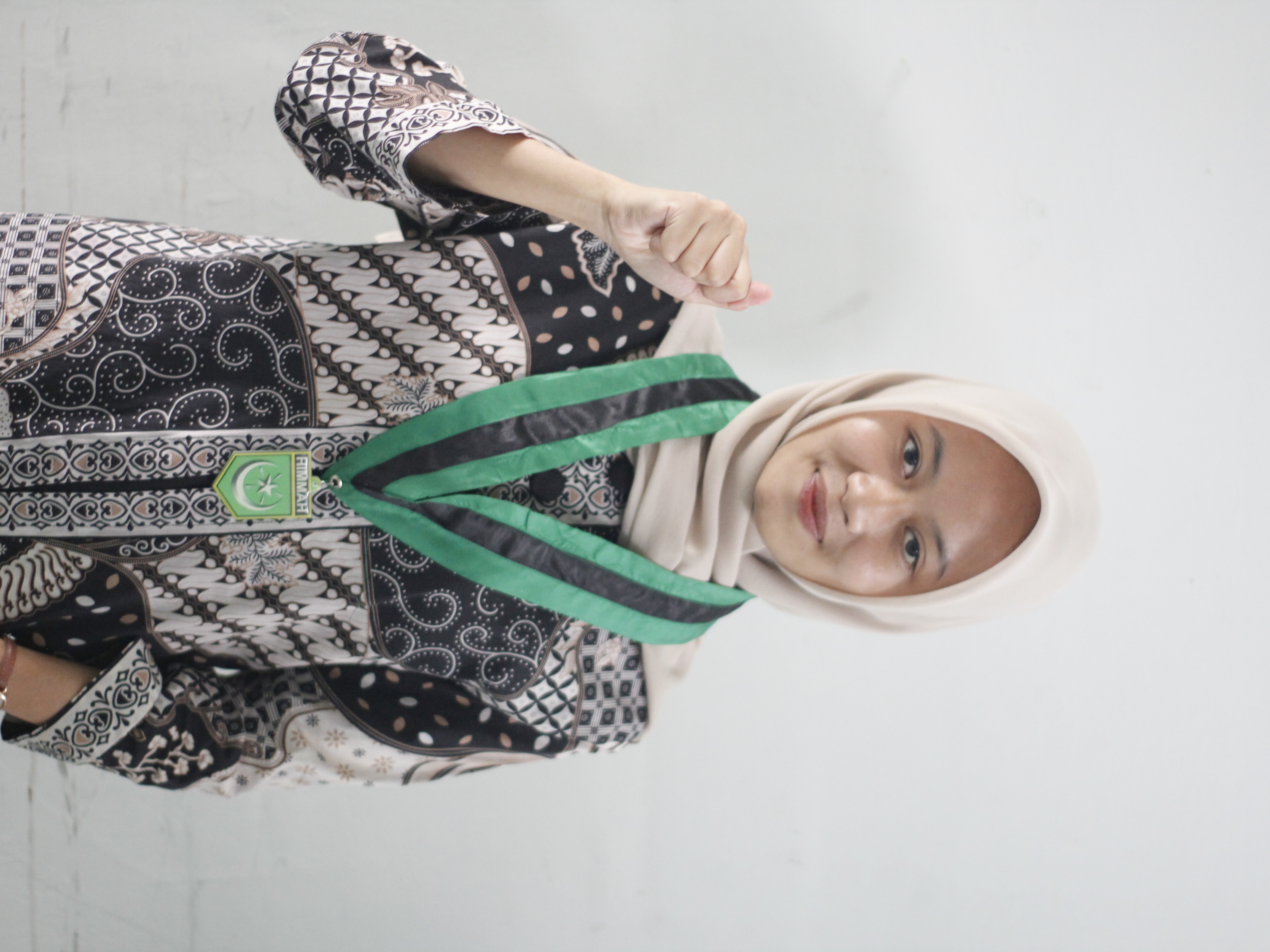 Yunda Nur Azizah