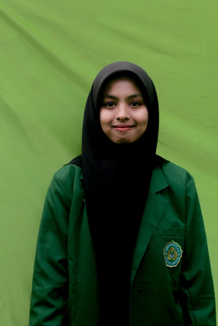 Yunda Helmy Fitriani