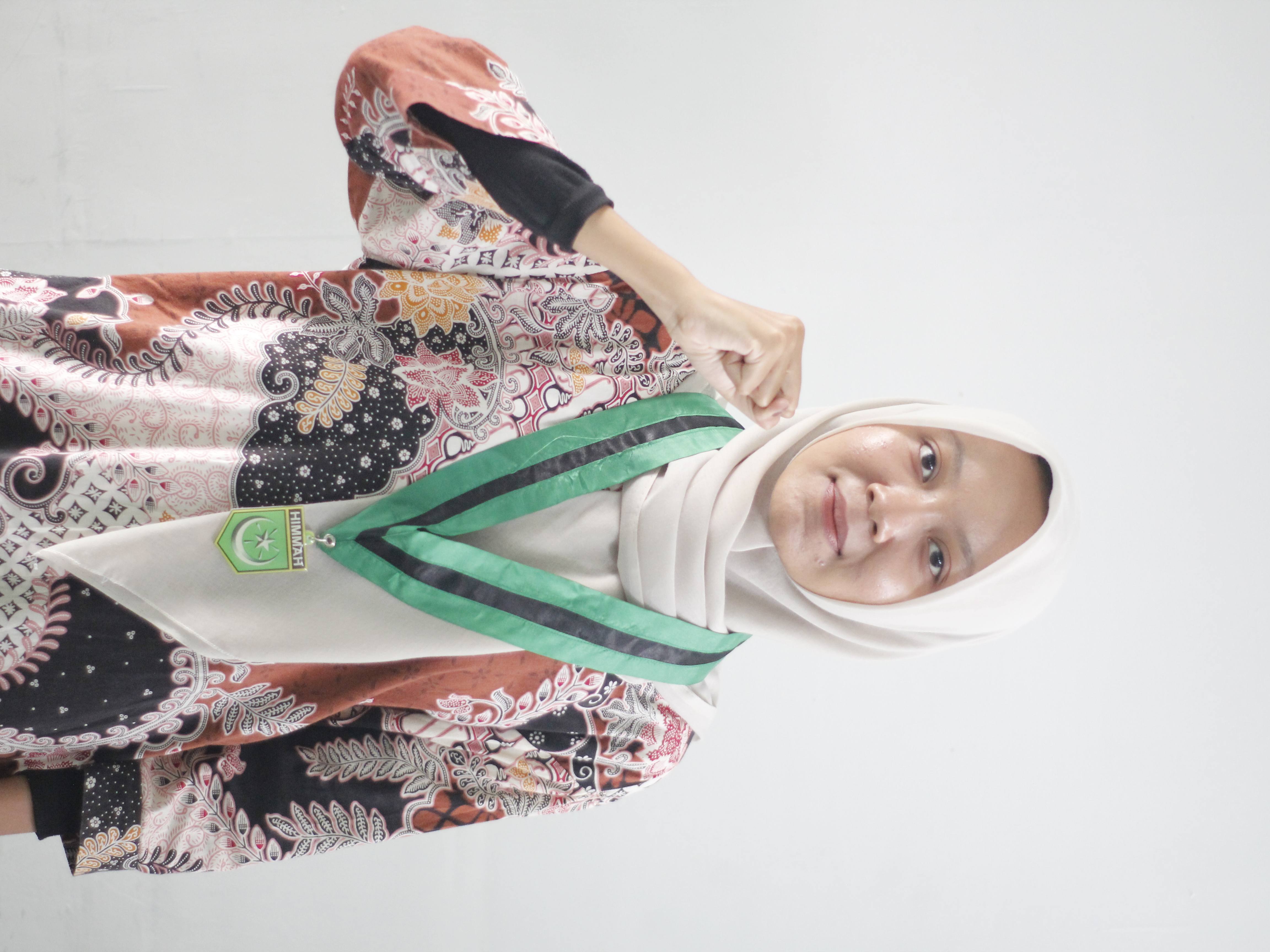 Yunda Siti Mar'atusysyifa